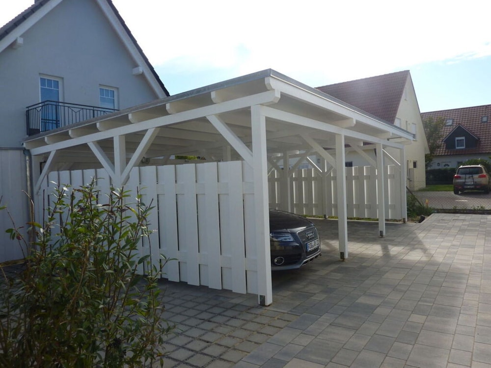 Beach & Good Comfortable Holiday Residence