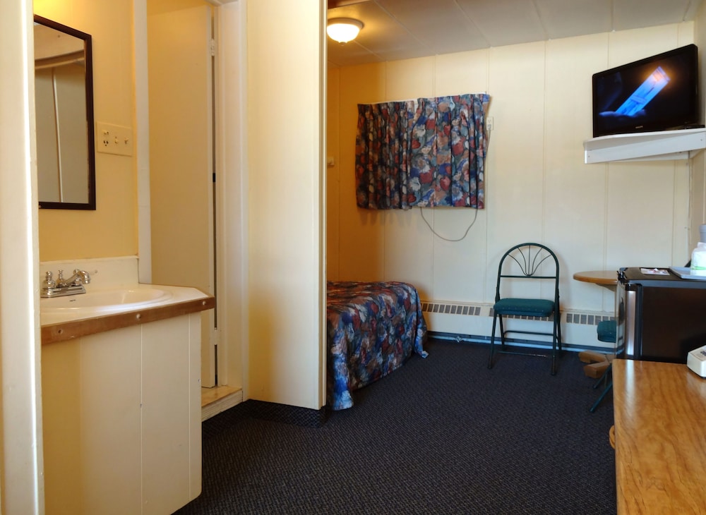 Motel Tremblant