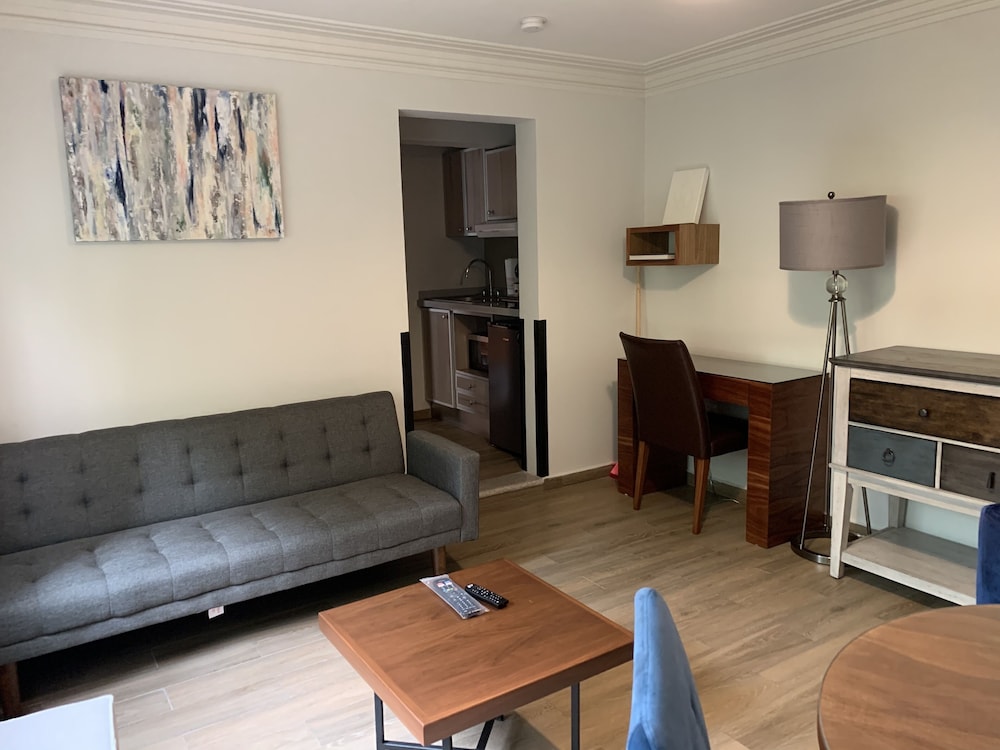 JUUB 1 Bedroom Studio Perfect Location photo 3