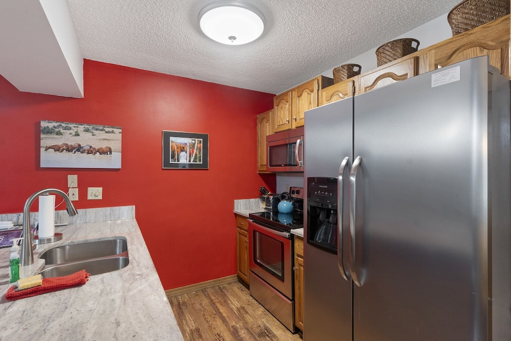 Steamboat Springs CO Condos