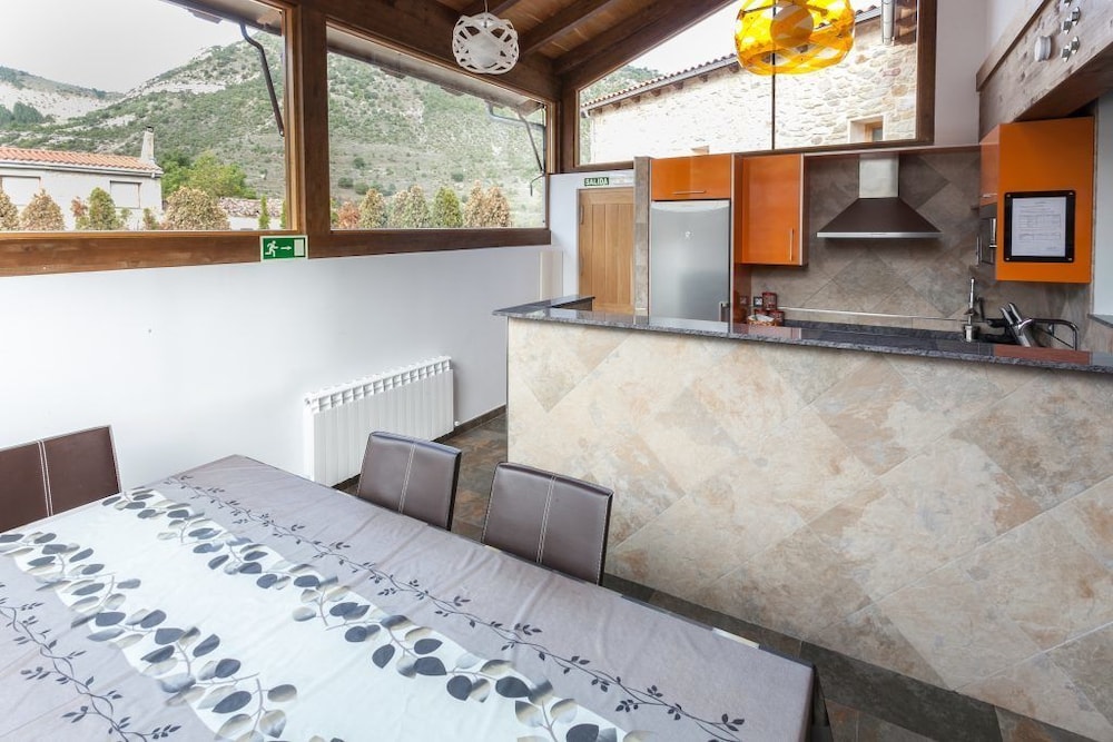 El Abrigaño del Cañon I y II