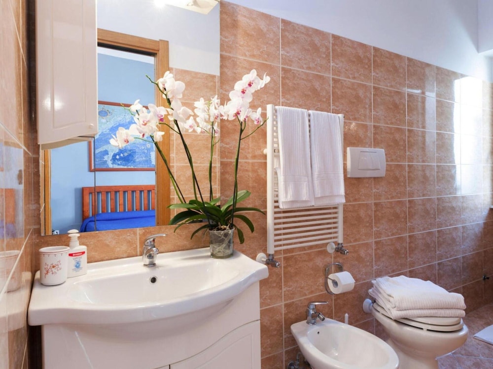 Holiday Flat in Central Location in Rome