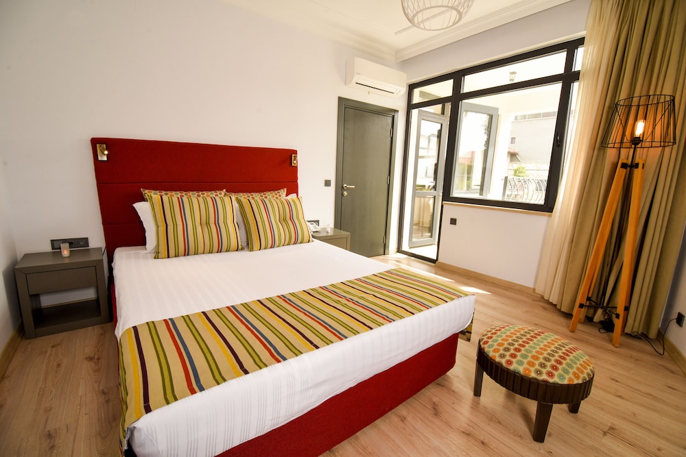 Wonderful flat in Old Town - Hanımeli