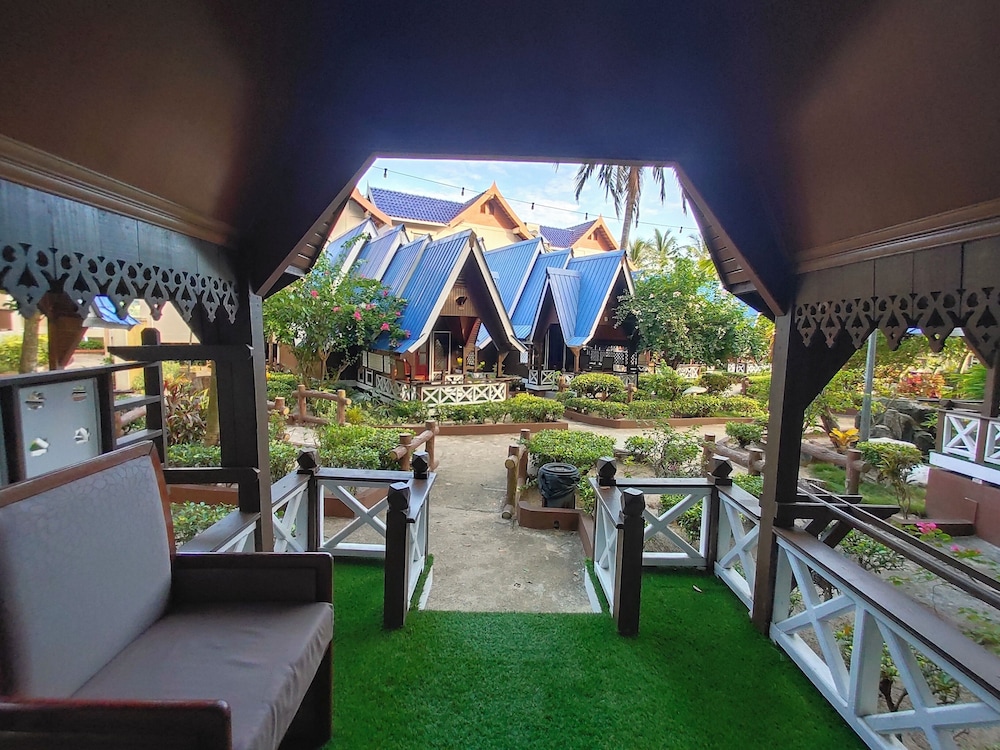 Coral View Beach - BS