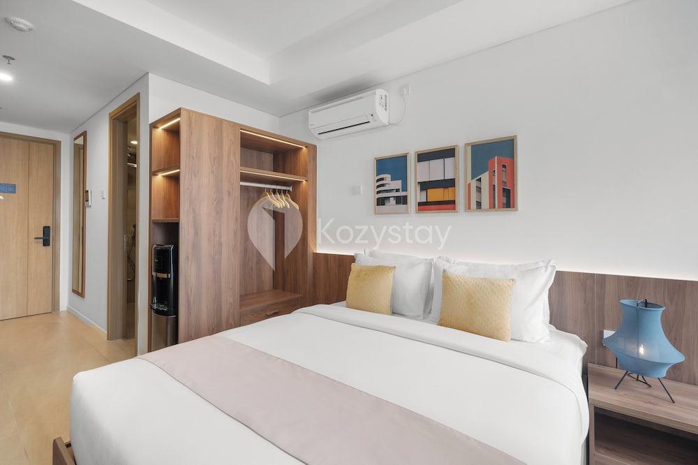 Staya Antasari by Kozystay - Cilandak