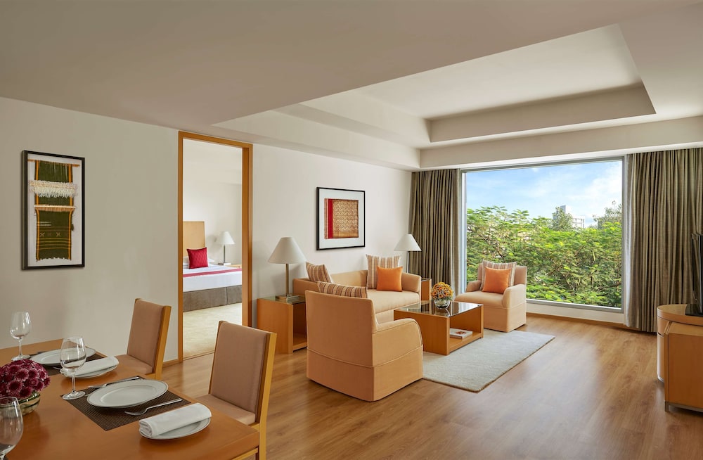 Mumbai Vacations - Grand Hyatt Mumbai Hotel and Serviced Apartments - Property Image 52
