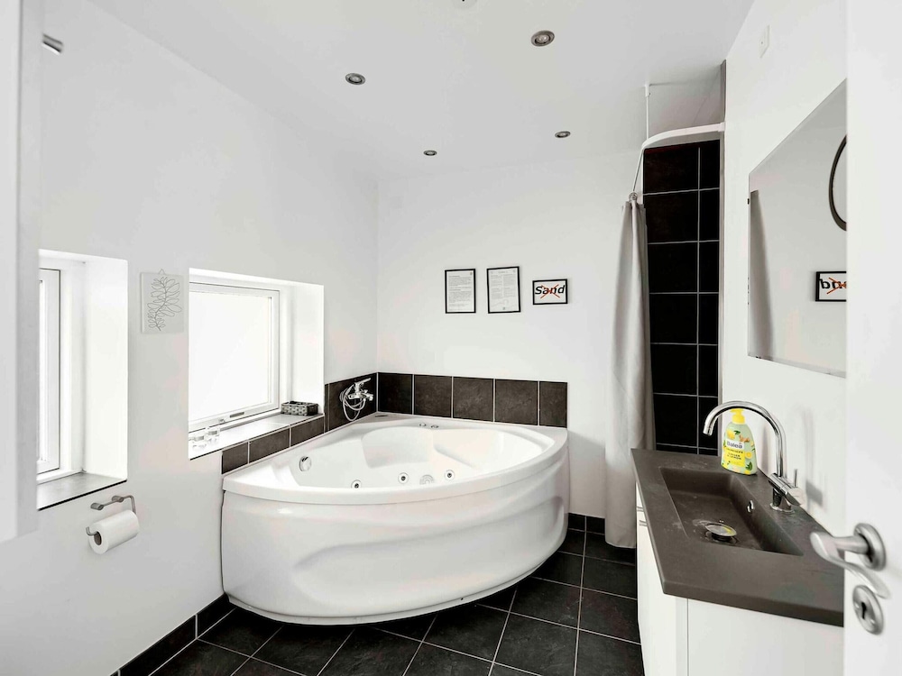 5 Star Holiday Home in Nexo