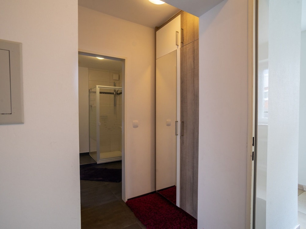 Cozy Apartment in Willingen near Willingen Train Station