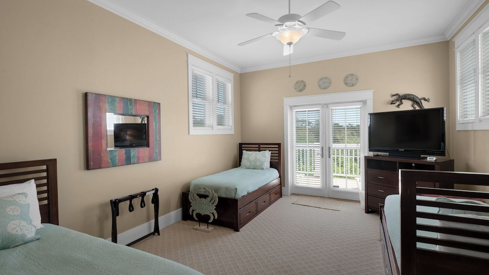 Closet to Each Walkway - 2 Pools - Tennis - Sleeps 14