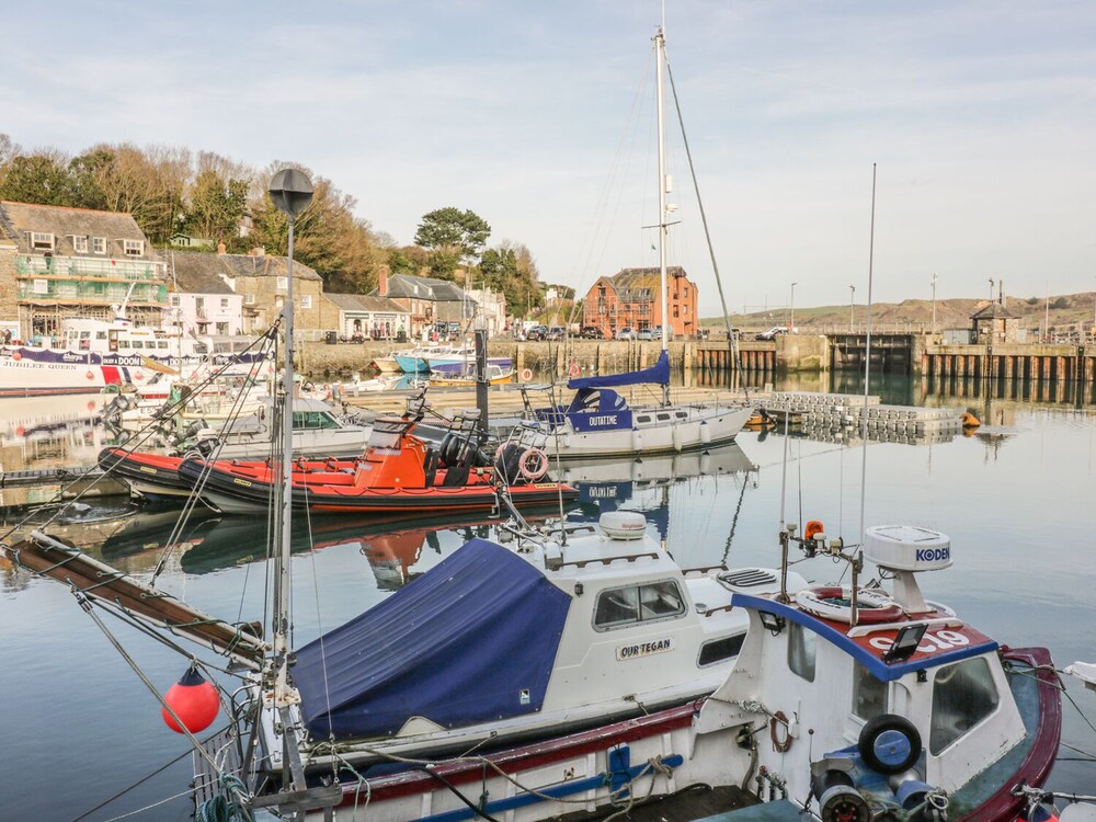 Wadebridge Vacations - Tiggy Winkle - Property Image 12