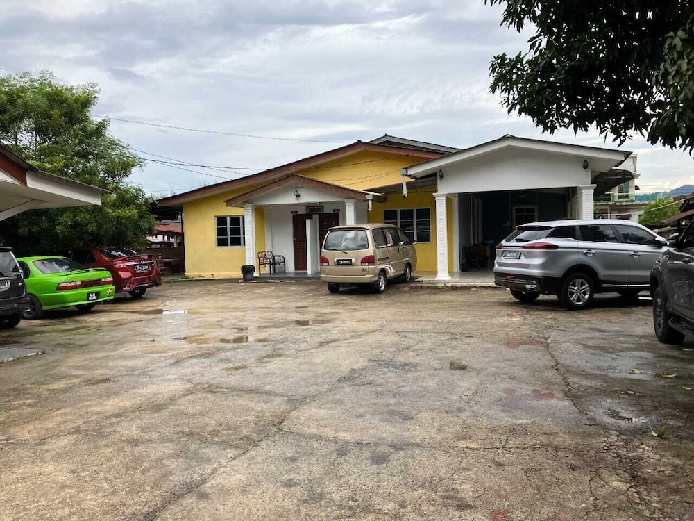 OYO Homes 90600 Ummi Chalet Dungun photo 6
