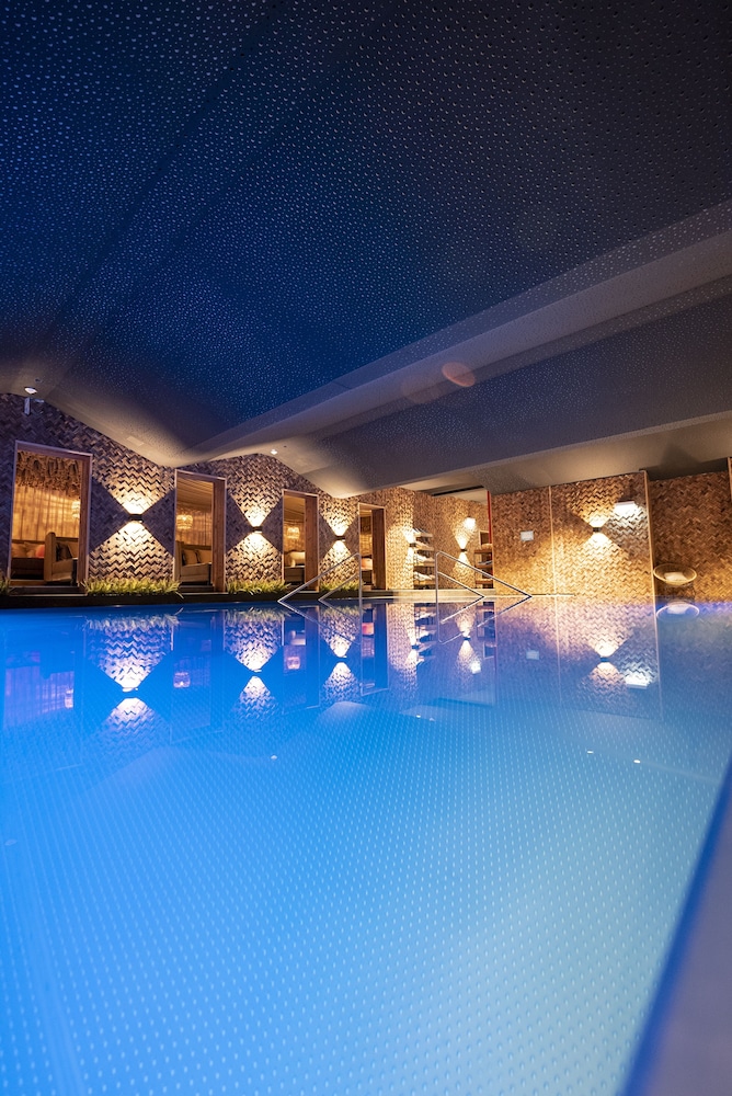EdeR FriDa – Family Hotel – Tuttiii KomPletti ALL InKlusiv
