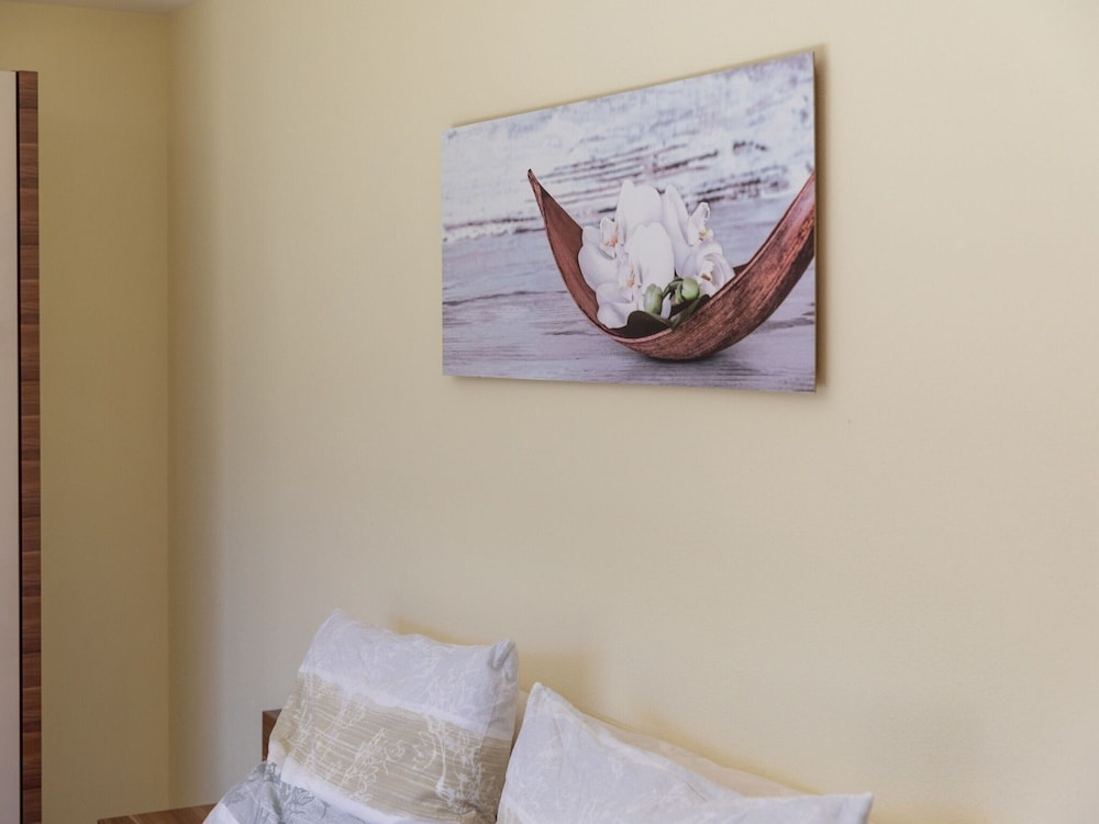 Apartment in Kaprun Near Ski Slopes