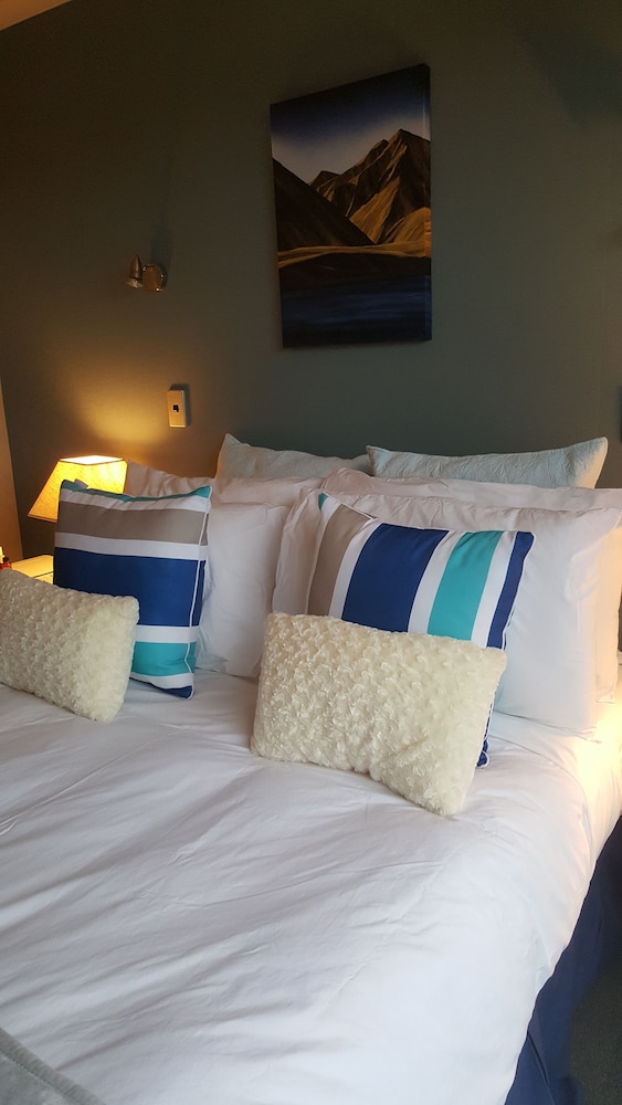 Heta Bed and Breakfast