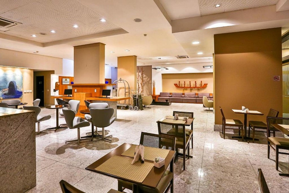 Beach Class Executive - Boa Viagem