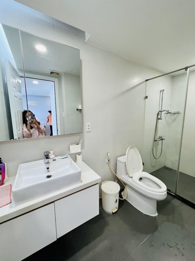 Sunrise City Alm's Luxury Apartment