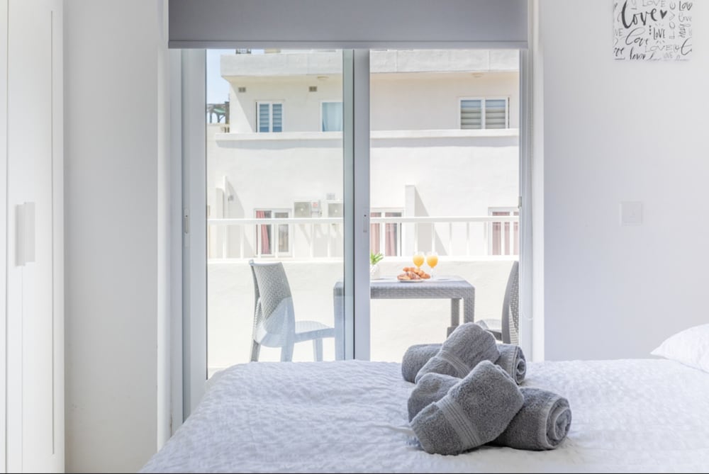 San Giljan Stylish Apartment - Property Image 14