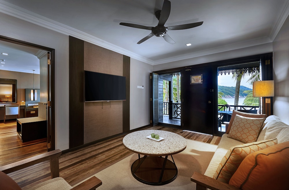 The Taaras Beach & Spa Resort 54