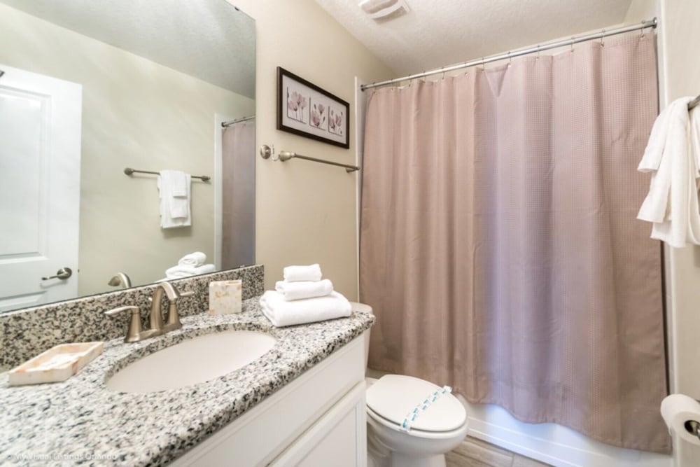 Villa in Champions Gate Resort 2509 - Image 3