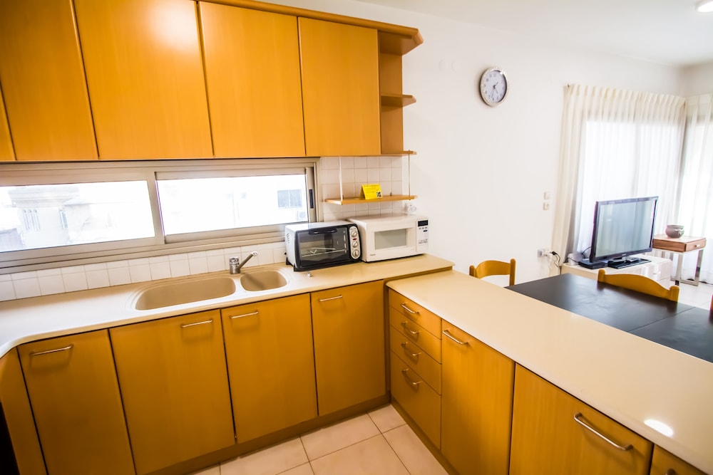 Apartment - Tel Aviv
