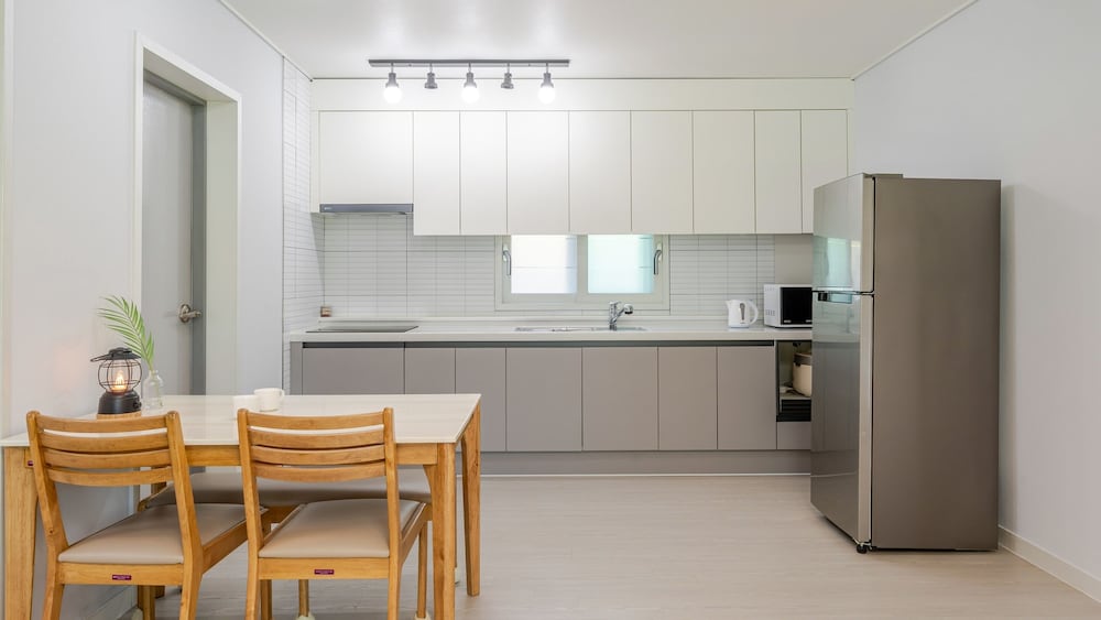 Gyeongju Sunflower Private Cottage