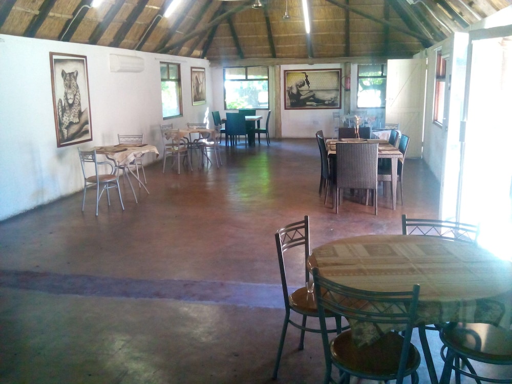 Northgate Lodge