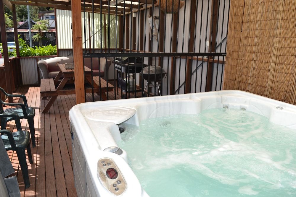 Franz Josef Montrose Hostel Lodge