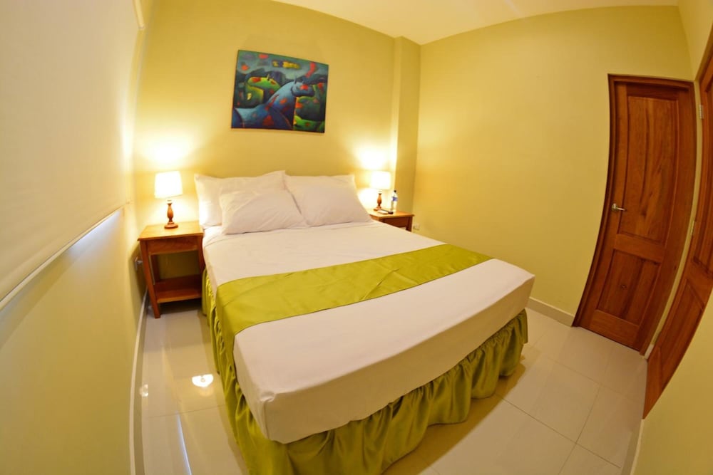 Hostal Santa Martha