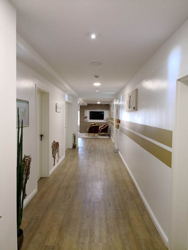 Muenster Vacations - Hotel am Rathaus - Property Image 17