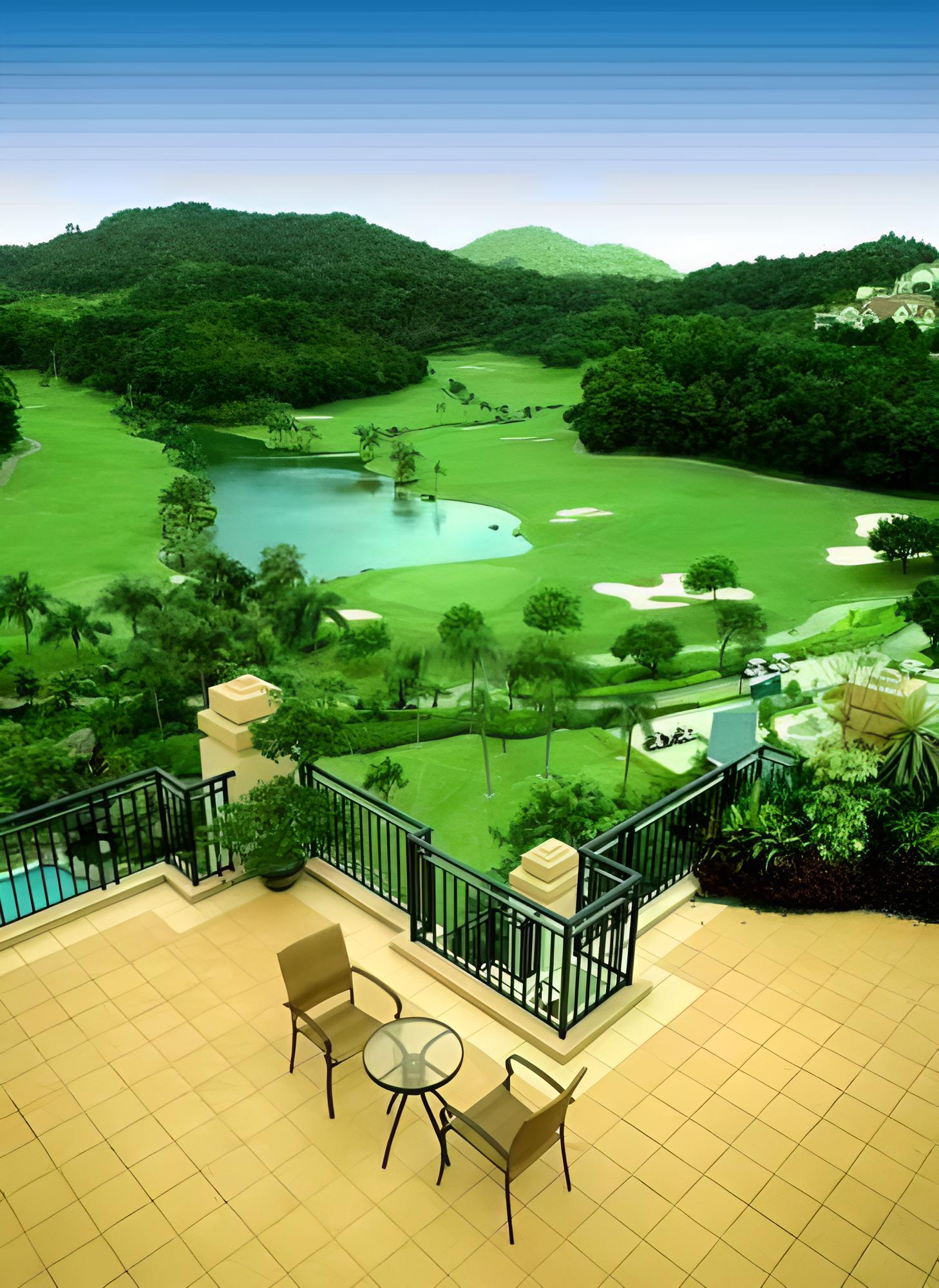 Zhongshan Vacations - Agile ChangJiang Hotel ZhongShan - Property Image 2