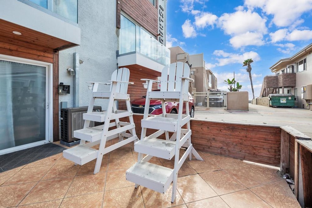 Rent Mission Beach A Sun Fun Getaway