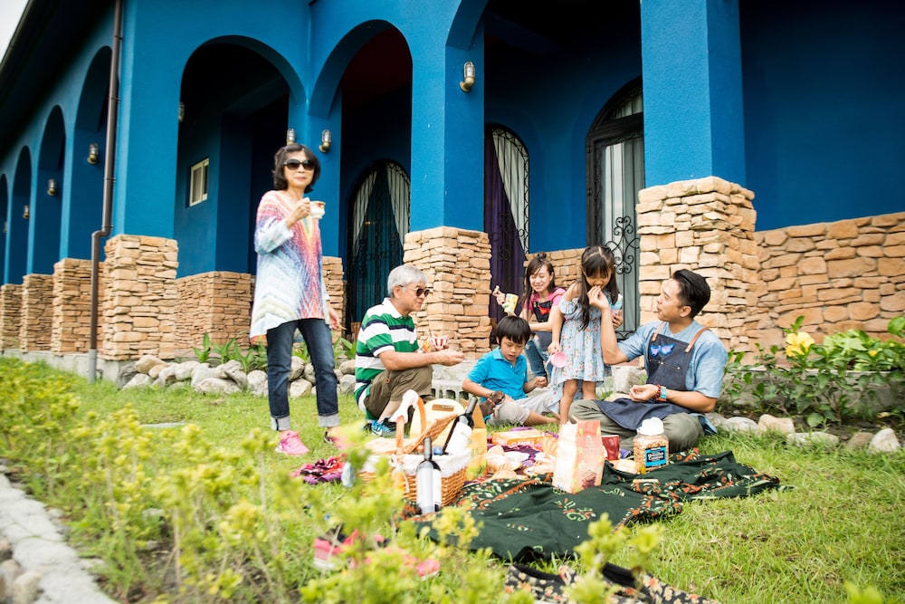 Fly Inn Yilan