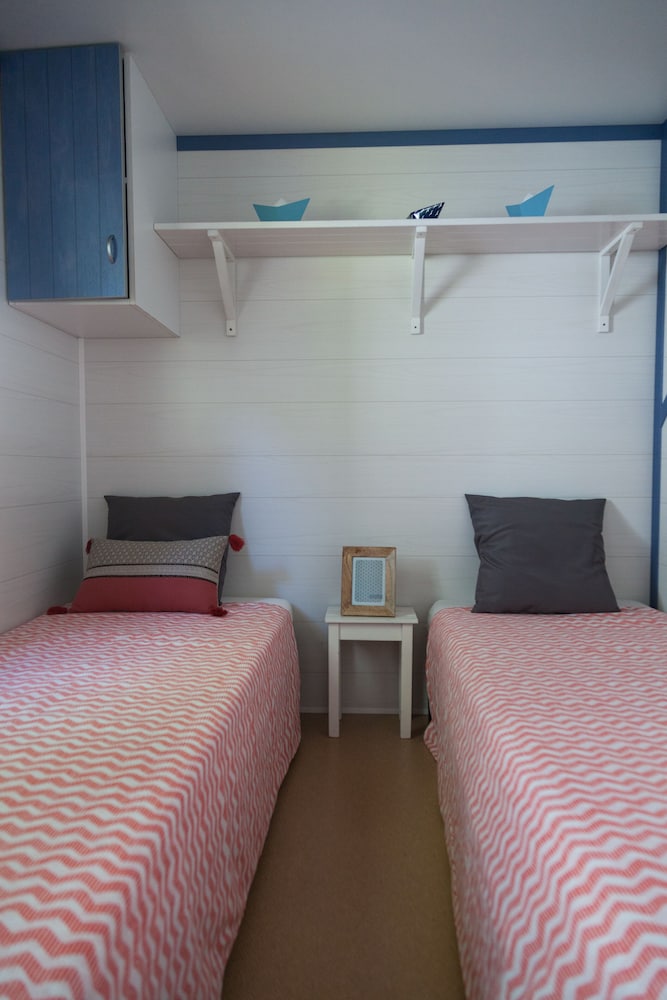 Espace Blue Océan