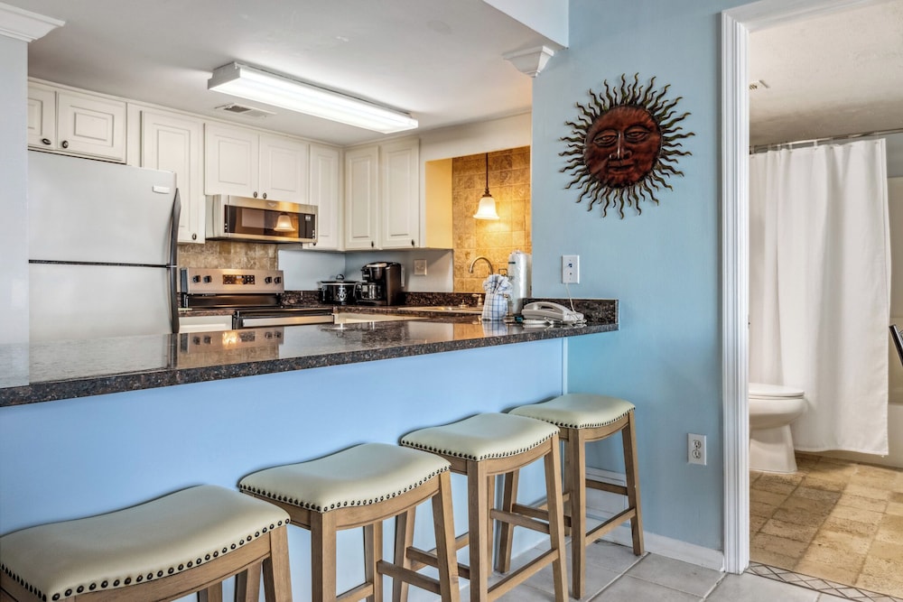 Island Sunrise by Southern Vacation Rentals