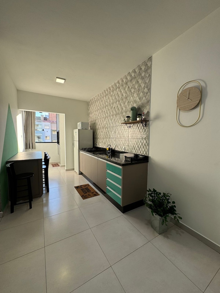 Residencial Beach Palace