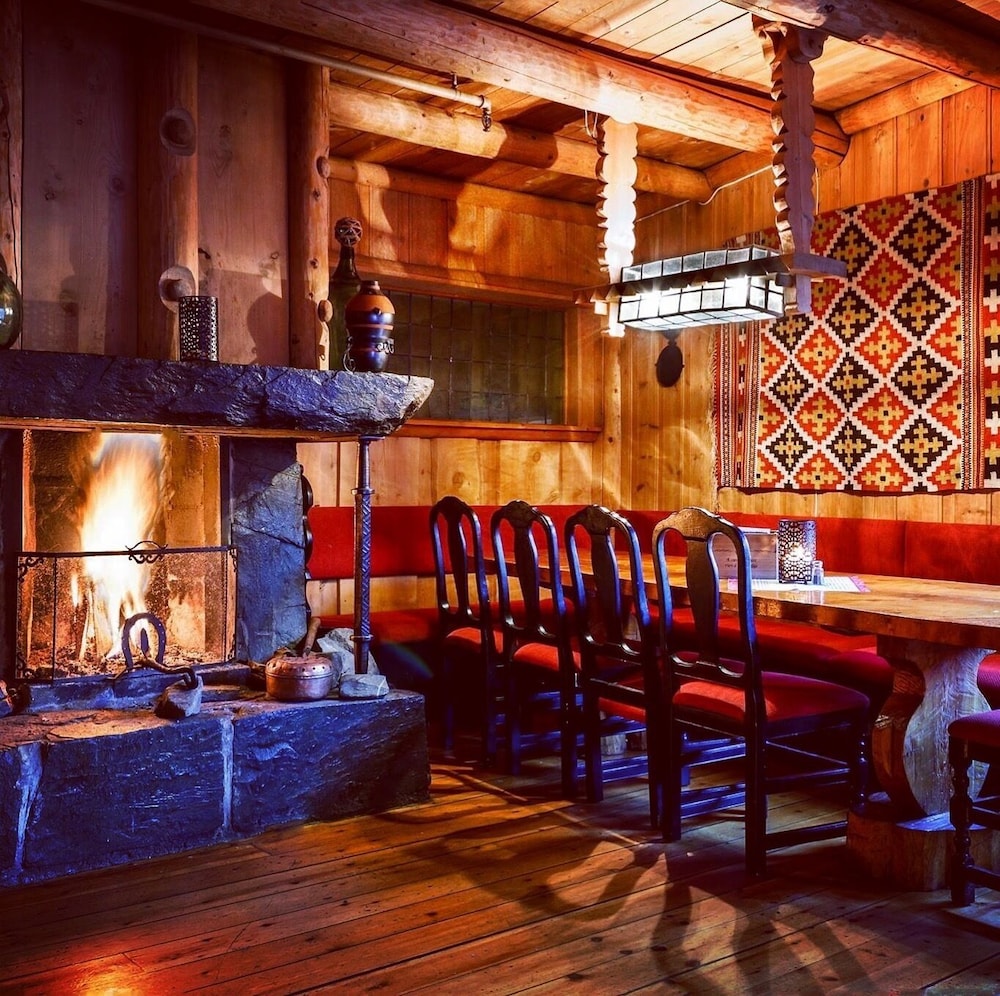 Lillehammer Vacations - Hunderfossen Hytter Hafjell - Property Image 3