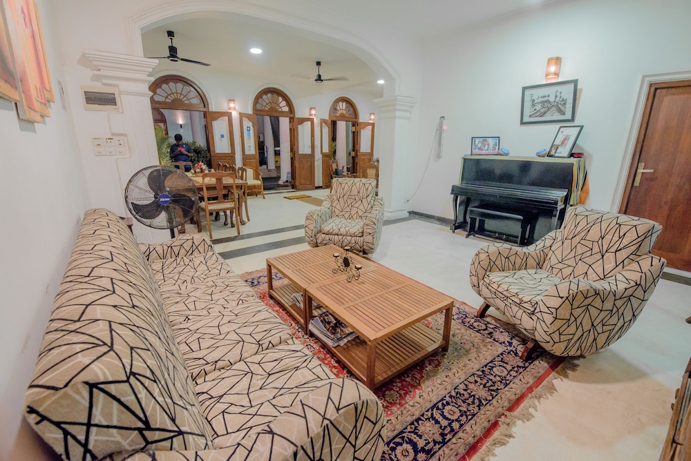 Muhsin Villa