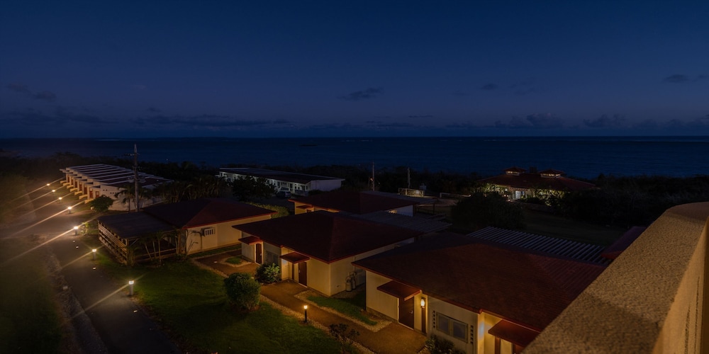 Hotel La Teada Iriomote