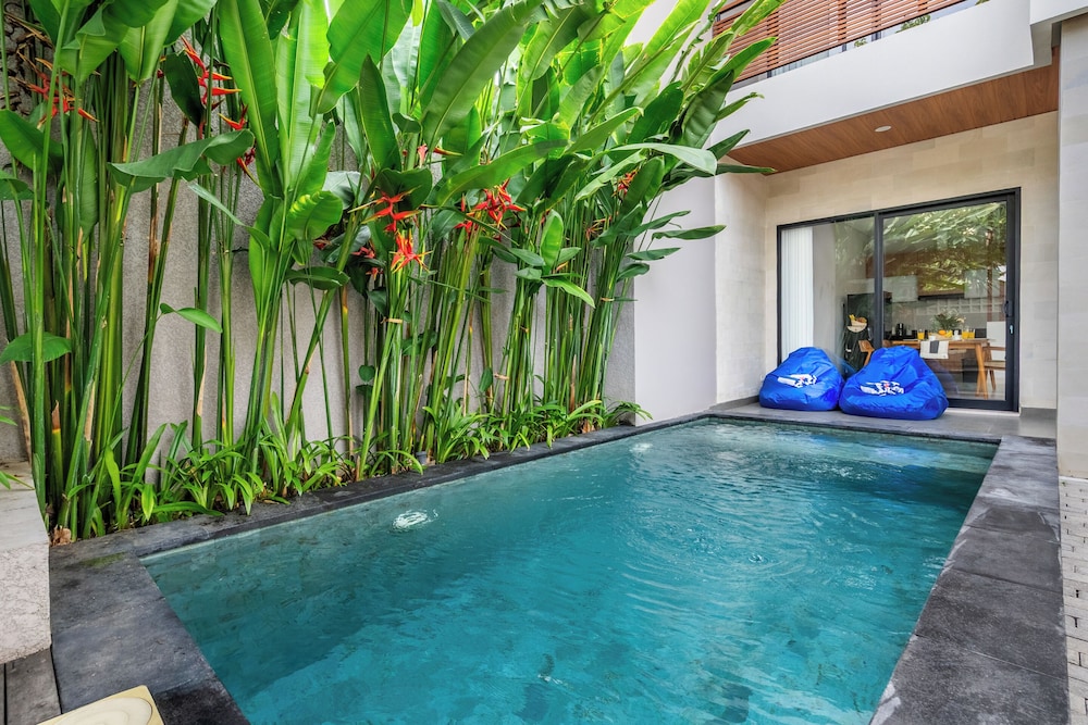 Cendana Villa Sanur