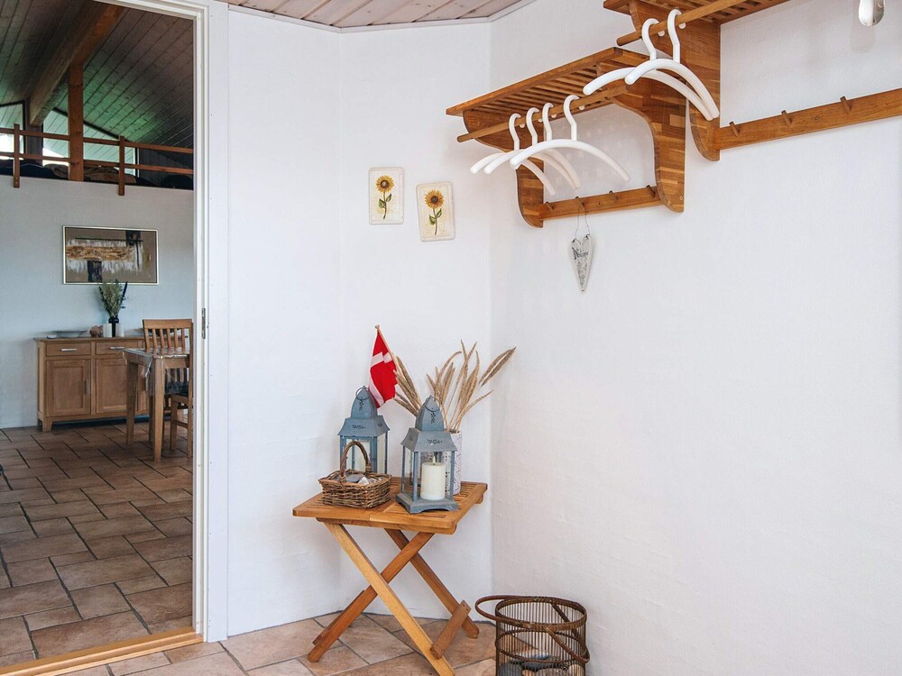 4 Star Holiday Home in Tarm