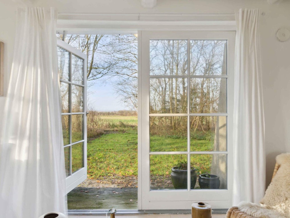 5 Star Holiday Home in Nykobing M
