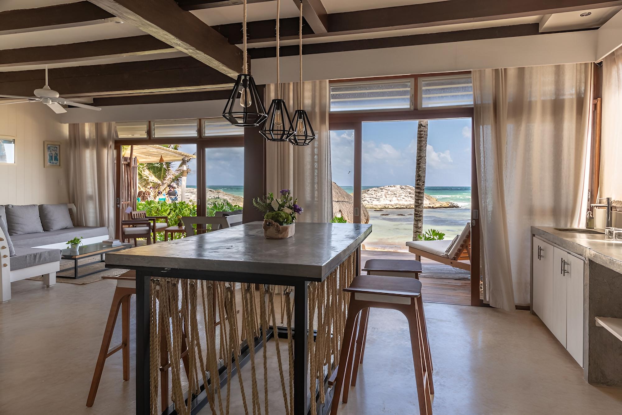 El Pez Colibri Boutique Hotels