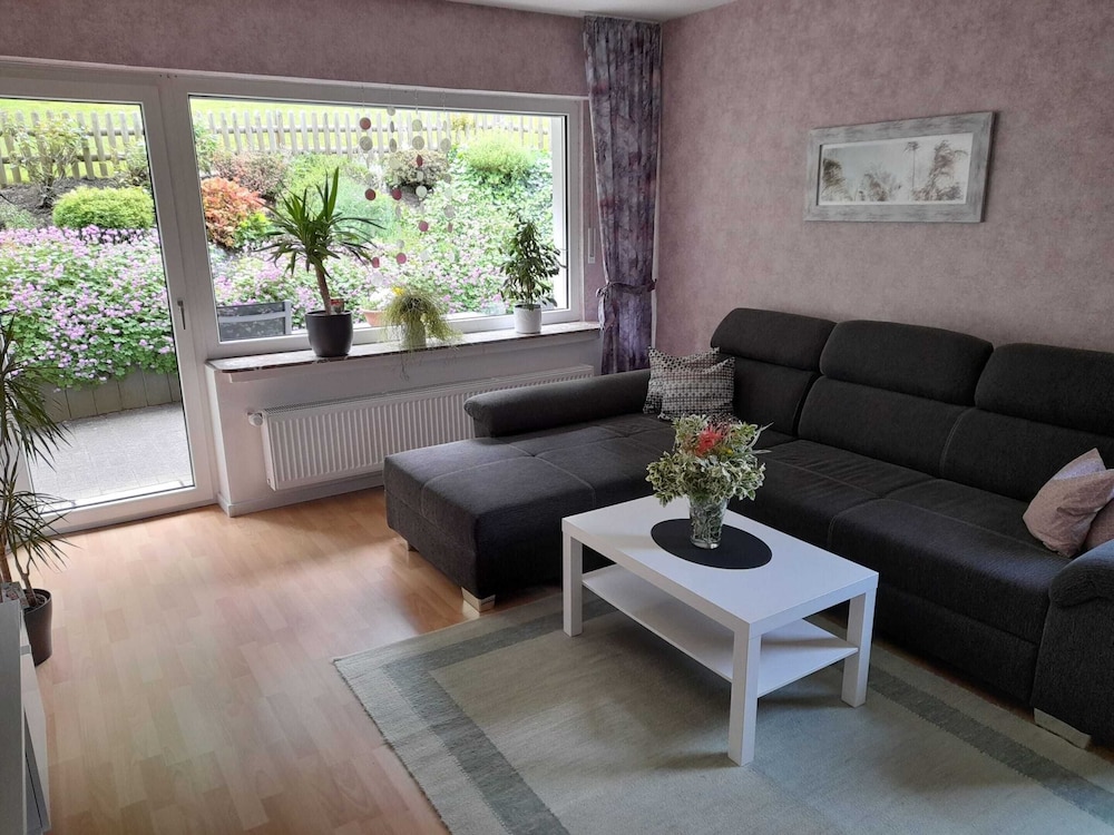 Apartment Nahe Willingen und Winterberg