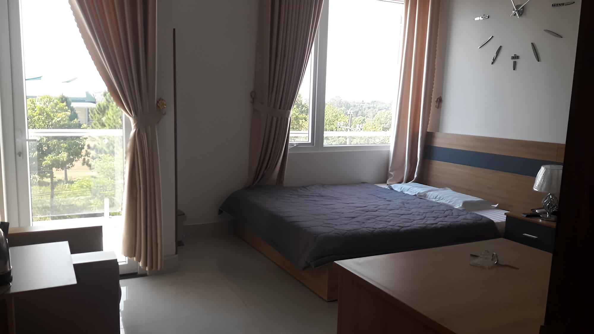 Hotel179 view 2