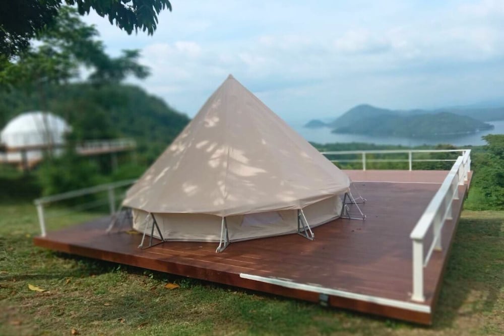 Hilltop Erawan Camp