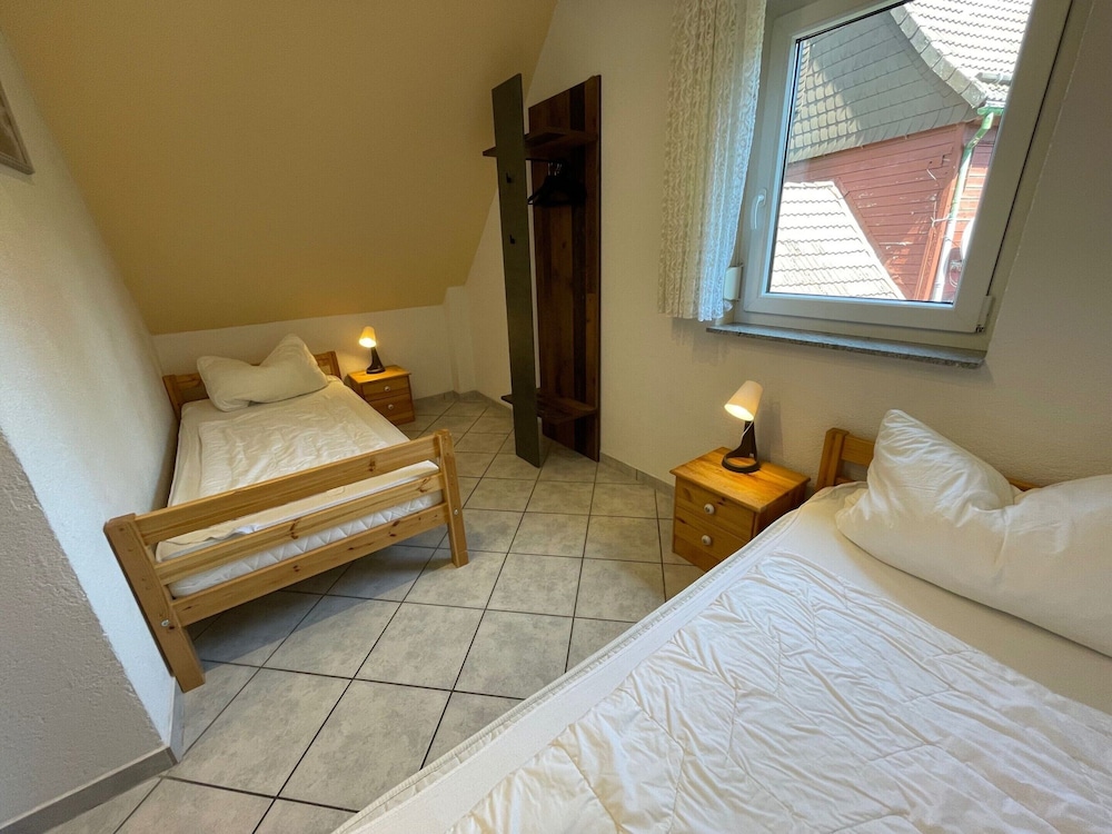 Alpine Retreat in Elend view 5