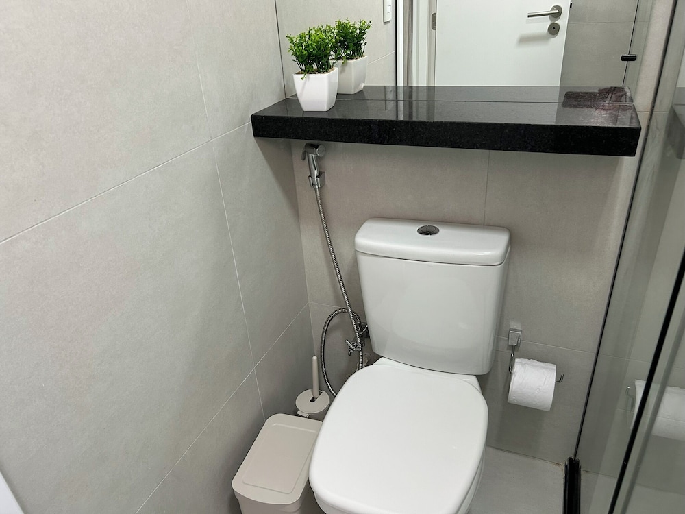 Bela Hospedagem -  303 Bauten Aurea