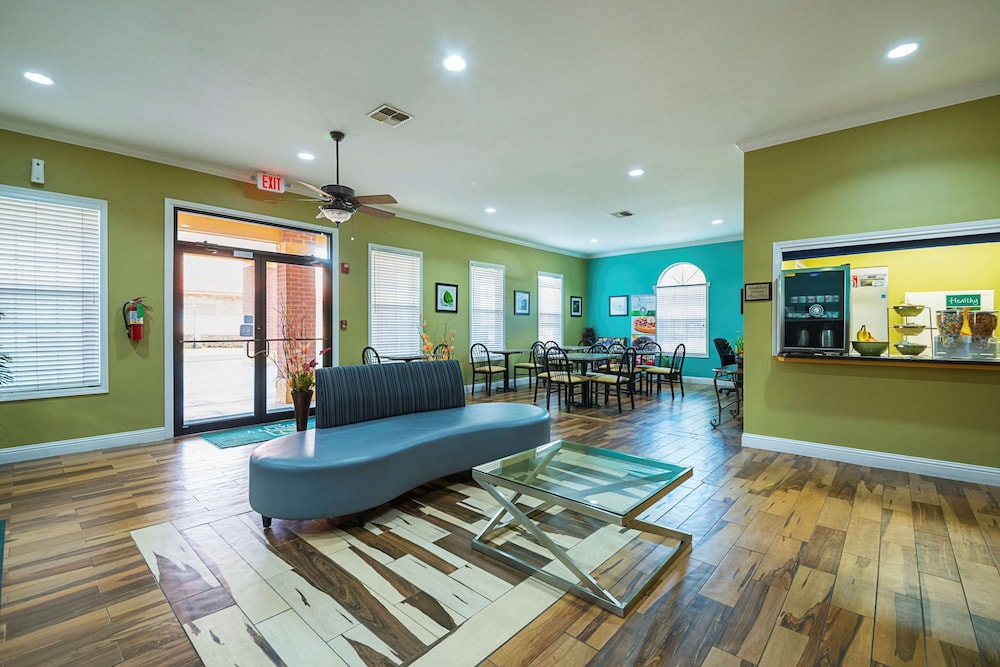 Quality Inn DeRidder