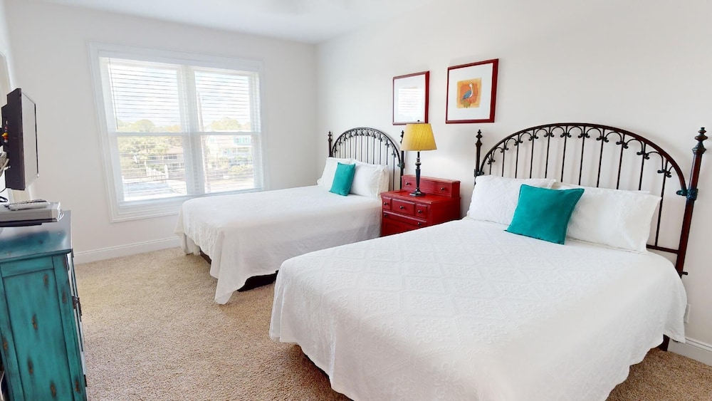 Desoto Beach Club 3 Tybee Vacation Rentals