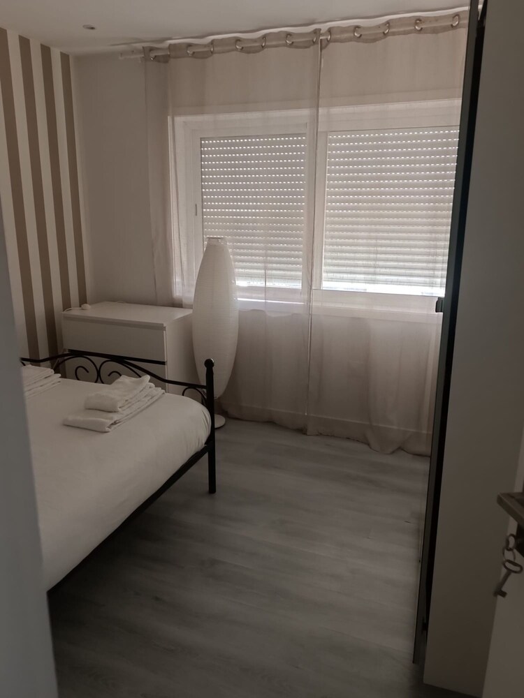 Miramar on Beach View Villa